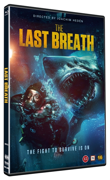 Last Breath